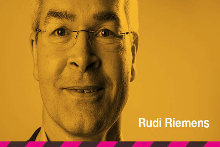 Blog: Van gold rush naar (orch)idee Blog: Van gold rush naar (orch)idee