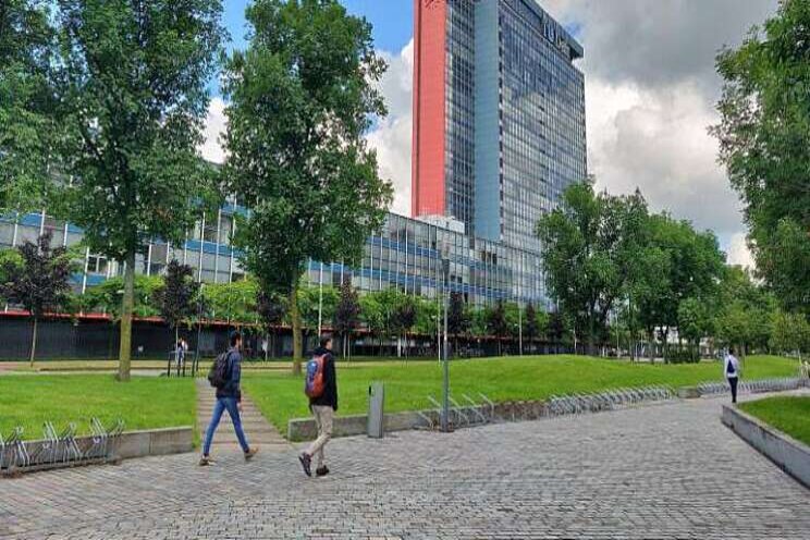 TU Delft zoekt partners voor 3D-sensornetwerk
