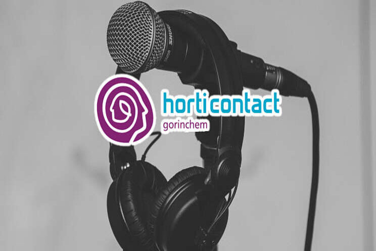 HortiContact Live: Visit the Future