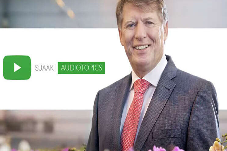 Audio: Sjaak van der Tak over noodfonds en protocol