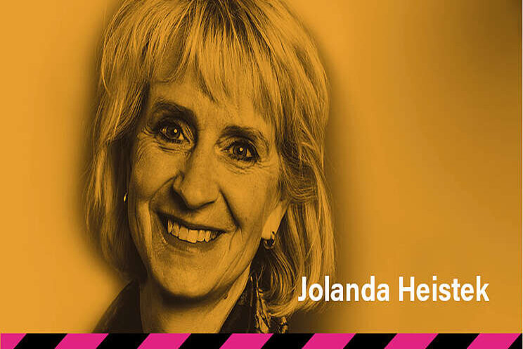 Blog: #anderhalvemeternetwerk Blog: #anderhalvemeternetwerk